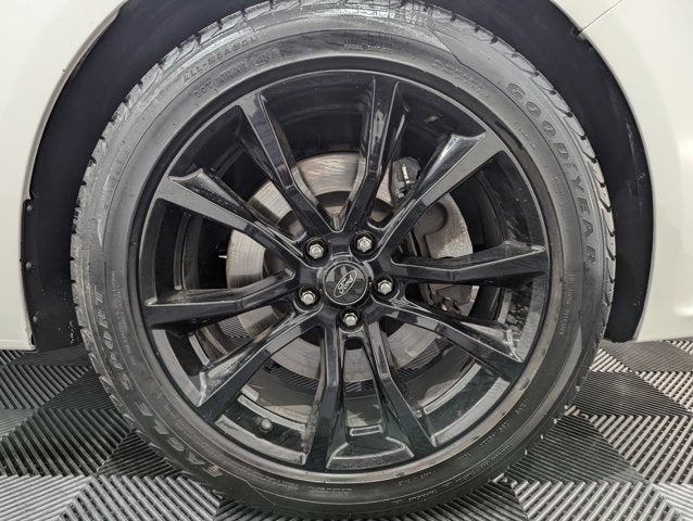 2019 Ford Flex SEL AWD