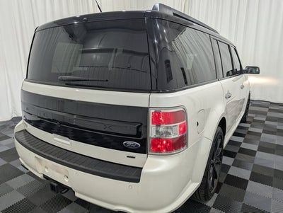 2019 Ford Flex SEL AWD