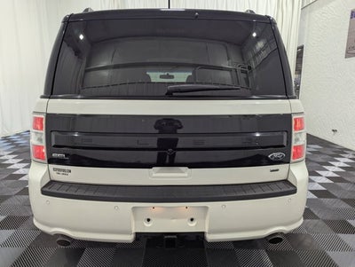 2019 Ford Flex SEL AWD