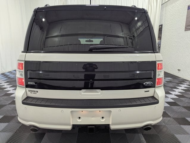 2019 Ford Flex SEL AWD