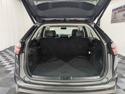 2020 Ford Edge SEL AWD