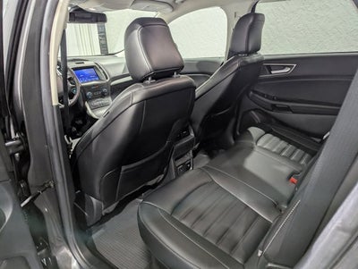 2020 Ford Edge SEL AWD