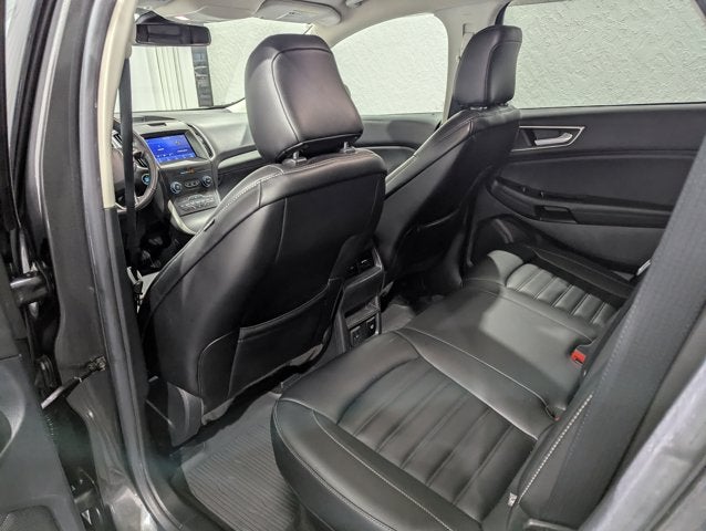 2020 Ford Edge SEL AWD