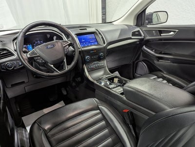 2020 Ford Edge SEL AWD
