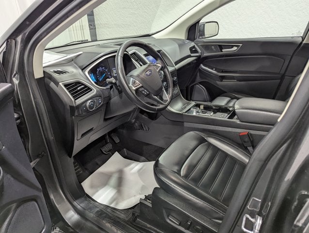 2020 Ford Edge SEL AWD