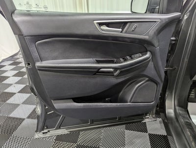 2020 Ford Edge SEL AWD