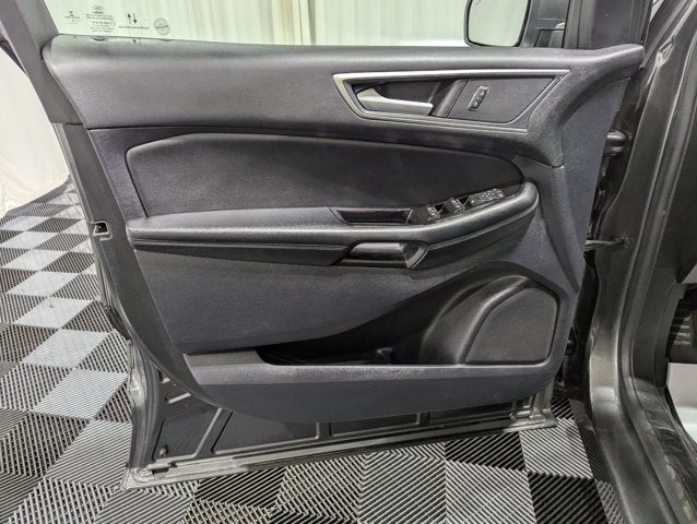 2020 Ford Edge SEL AWD
