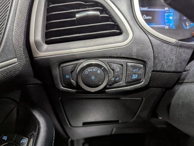 2020 Ford Edge SEL AWD
