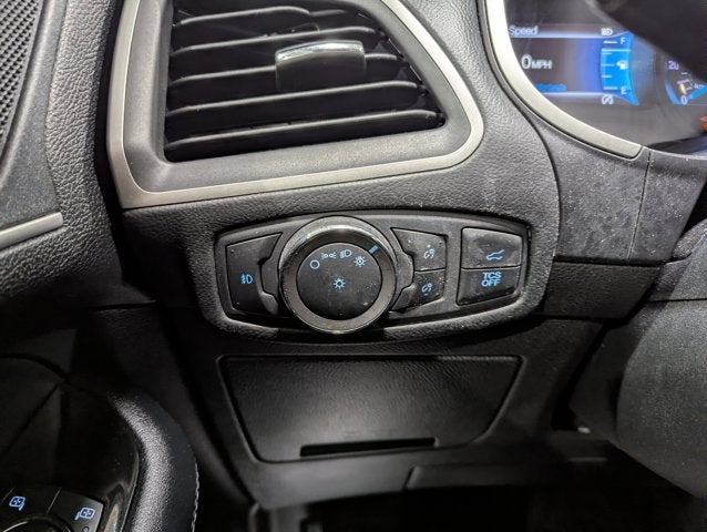 2020 Ford Edge SEL AWD