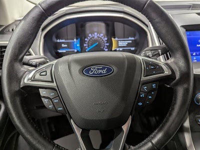 2020 Ford Edge SEL AWD