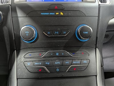 2020 Ford Edge SEL AWD