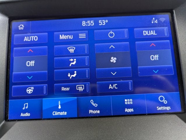 2020 Ford Edge SEL AWD