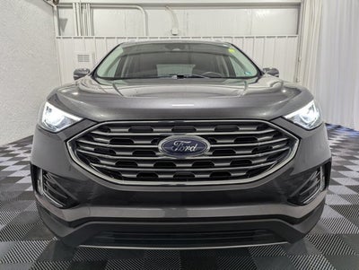 2020 Ford Edge SEL AWD