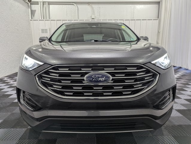 2020 Ford Edge SEL AWD