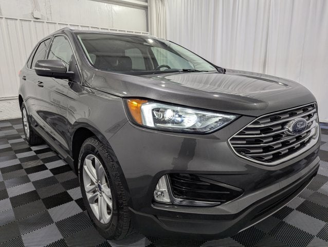 2020 Ford Edge SEL AWD