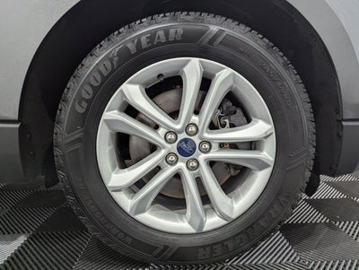 2020 Ford Edge SEL AWD
