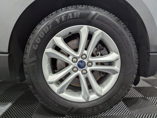 2020 Ford Edge SEL AWD