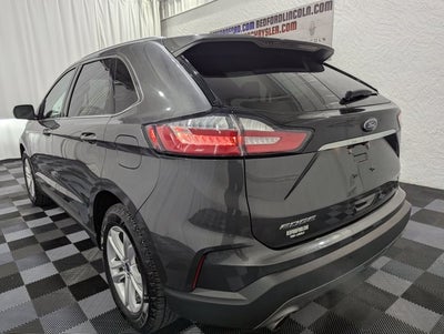 2020 Ford Edge SEL AWD
