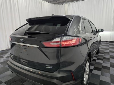 2020 Ford Edge SEL AWD