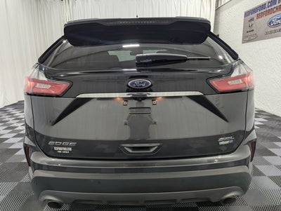 2020 Ford Edge SEL AWD