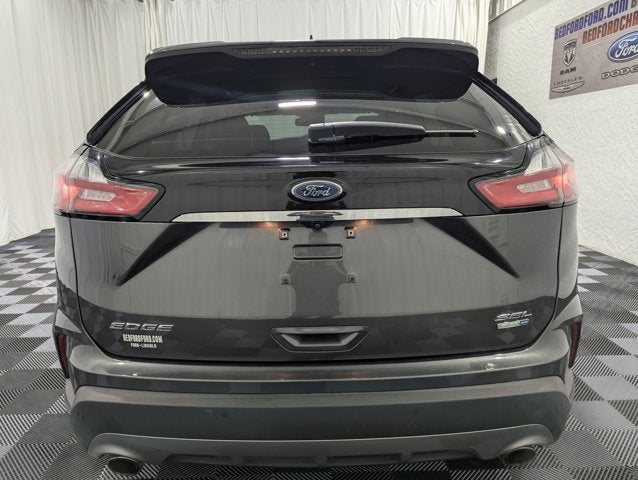 2020 Ford Edge SEL AWD