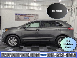 2020 Ford Edge SEL AWD
