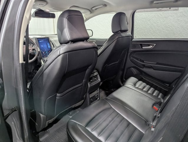2023 Ford Edge SEL AWD