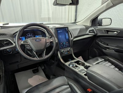 2023 Ford Edge SEL AWD