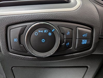 2023 Ford Edge SEL AWD