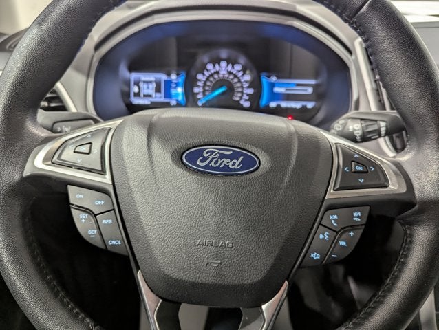 2023 Ford Edge SEL AWD
