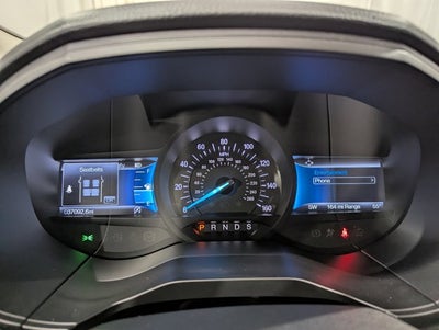 2023 Ford Edge SEL AWD