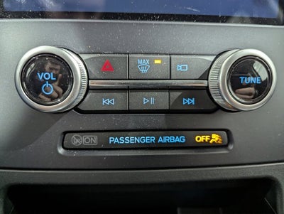 2023 Ford Edge SEL AWD