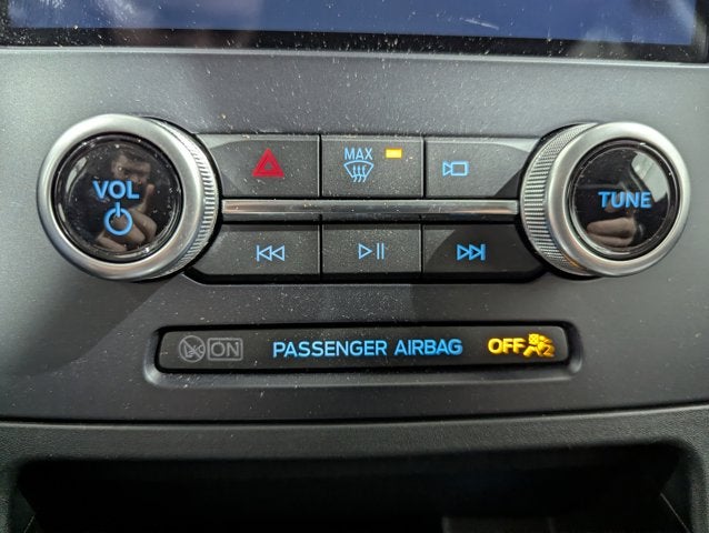 2023 Ford Edge SEL AWD