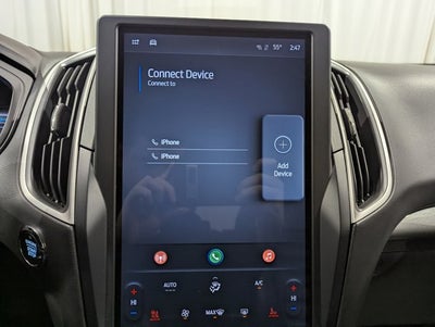 2023 Ford Edge SEL AWD