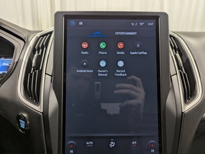 2023 Ford Edge SEL AWD