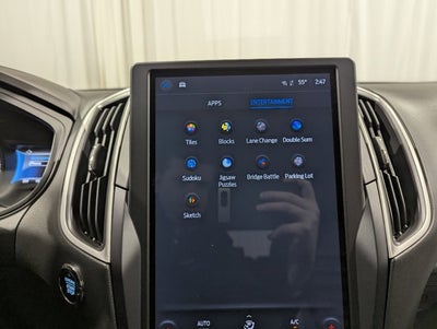 2023 Ford Edge SEL AWD