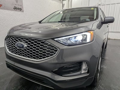 2023 Ford Edge SEL AWD
