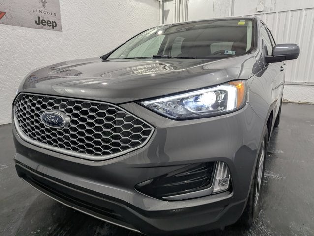 2023 Ford Edge SEL AWD