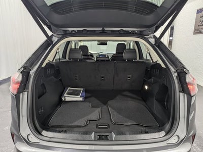 2023 Ford Edge SEL AWD
