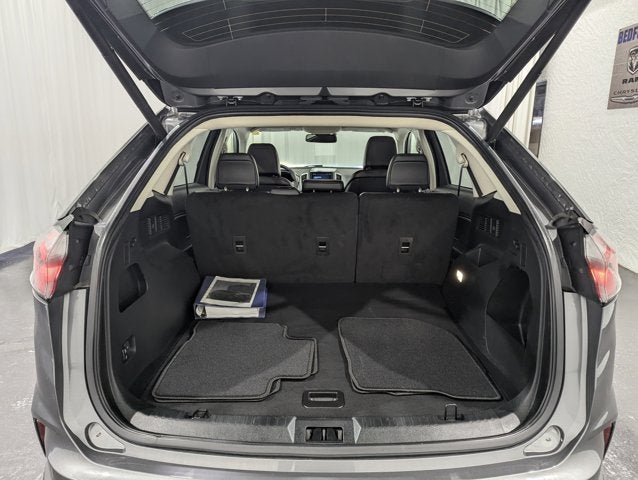 2023 Ford Edge SEL AWD