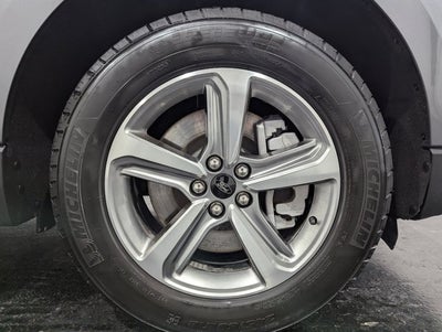 2023 Ford Edge SEL AWD