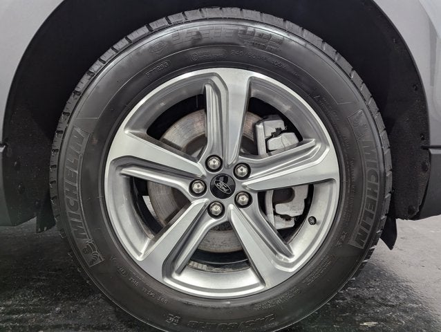 2023 Ford Edge SEL AWD