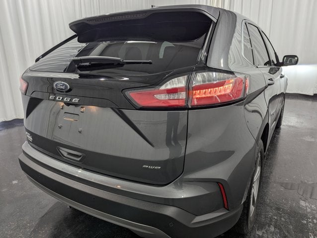 2023 Ford Edge SEL AWD