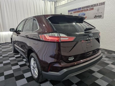 2024 Ford Edge SEL AWD
