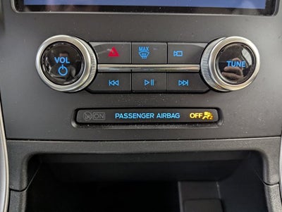 2024 Ford Edge SEL AWD