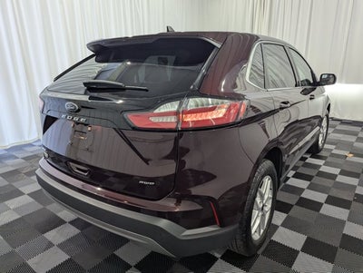 2024 Ford Edge SEL AWD