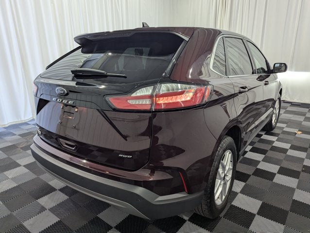 2024 Ford Edge SEL AWD