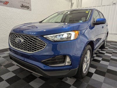 2024 Ford Edge SEL AWD