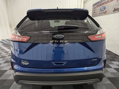 2024 Ford Edge SEL AWD