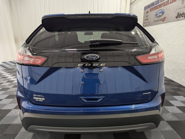 2024 Ford Edge SEL AWD